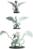Pathfinder Battles White Dragon Evolution Boxed Set Home page WizKids   