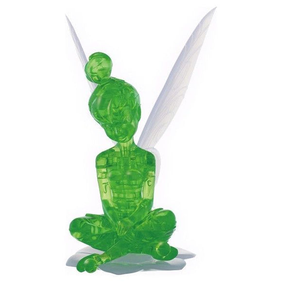 3D Crystal Puzzle: Tinker Bell  Other   