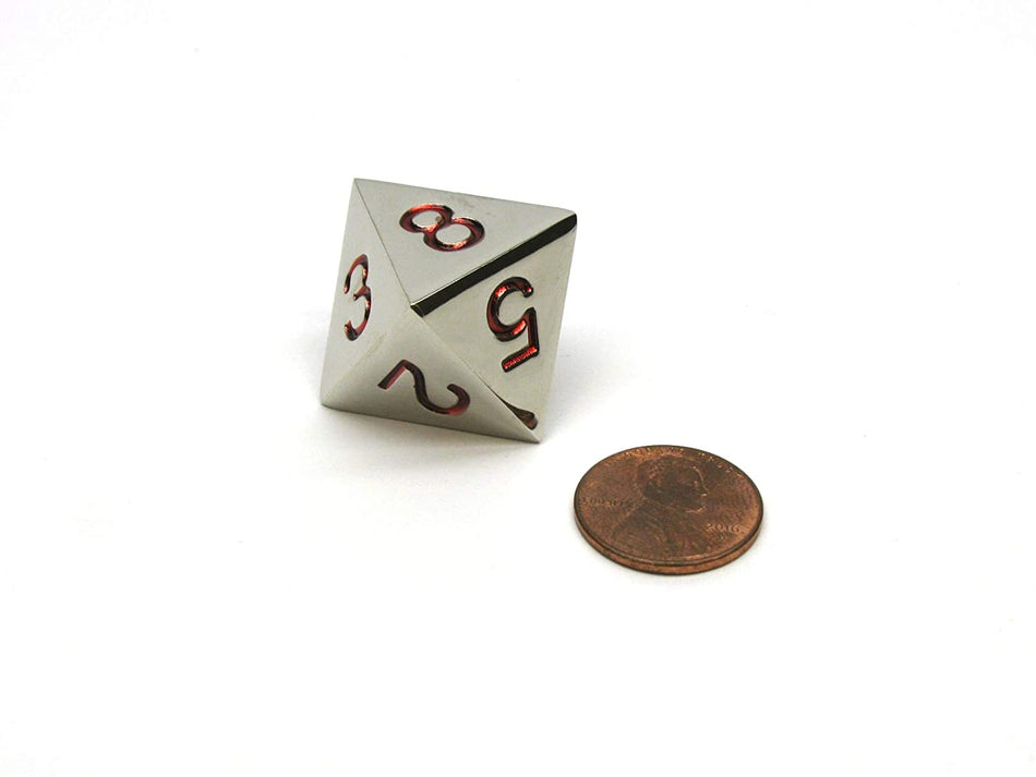 Koplow Single Metal D8 Die Dice Other   