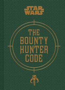 Star Wars: The Bounty Hunter Code Home page Other   