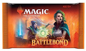 MTG: Battlebond Booster Pack Home page Wizards of the Coast   