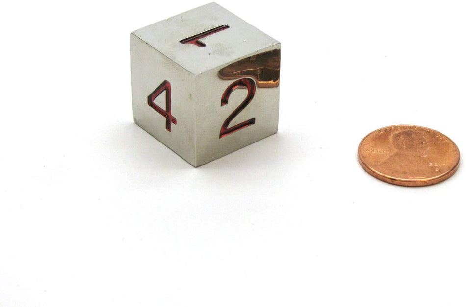 Koplow Single Metal D6 Die Dice Other   