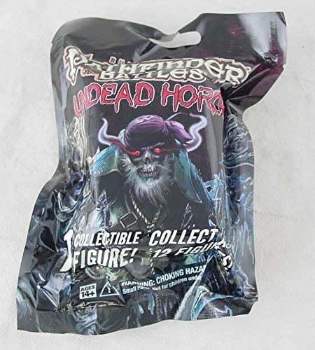 Pathfinder Battles Undead Horde Builder Booster Pack Miniatures WizKids   