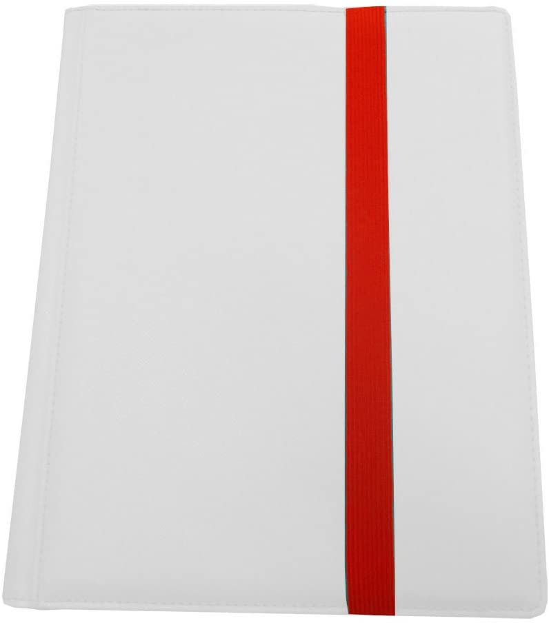 Dex Protection Binder 9pkt White  Other   