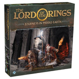 Lord of the Rings: Journeys in Middle-Earth: Shadowed Paths Board Games Asmodee   
