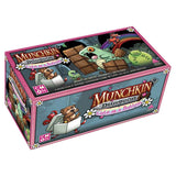 Munchkin Dungeon: Cute as a Button Board Games Asmodee