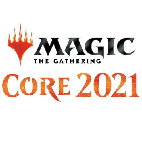 MTG [M21] Core Set 2021 Booster Trading Card Games Wizards of the Coast