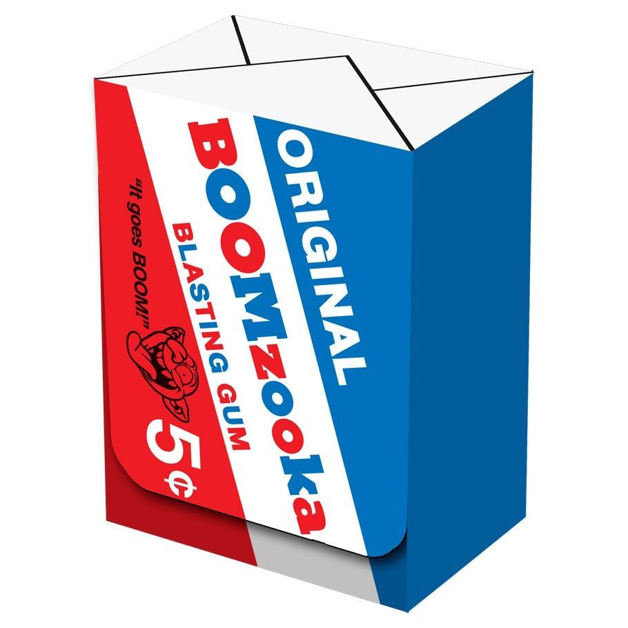 Legion Deck Box BOOMzooka Supplies Legion Supplies