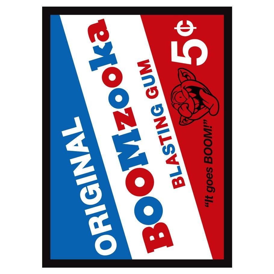 Legion Standard Card Game Sleeves 50ct Matte BOOMzooka Supplies Legion Supplies