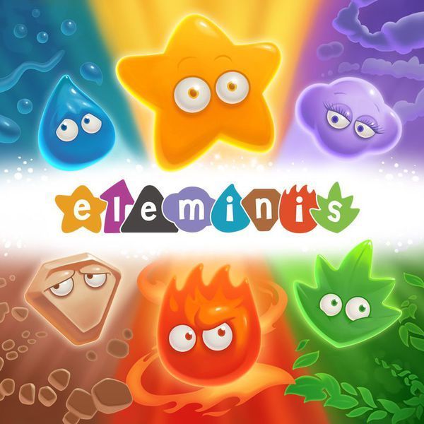 Eleminis Board Games Other
