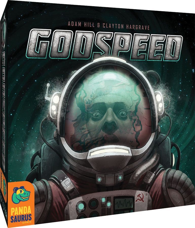 Godspeed Miniatures Other   
