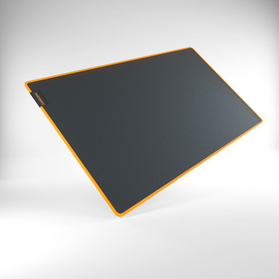 Gamegenic Playmat XP Black Supplies Gamegenic   