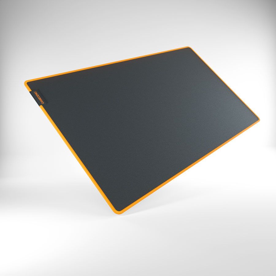Gamegenic Playmat Prime XL Black Supplies Gamegenic   