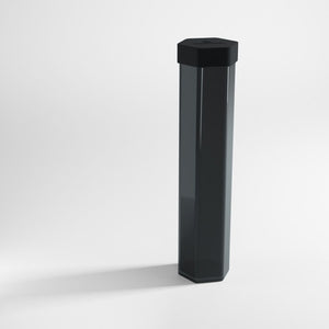 Gamegenic Playmat Tube Black Supplies Asmodee   