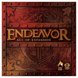 Endeavor Age of Expansion  Other   