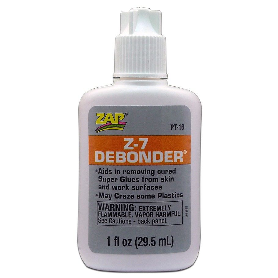Z-7 Debonder 1 oz (5s)  Other   