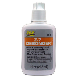 Z-7 Debonder 1 oz (5s)  Other   