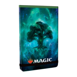 Ultra Pro Magic the Gathering Life Pad Celestial Forest (18299)  Ultra Pro   