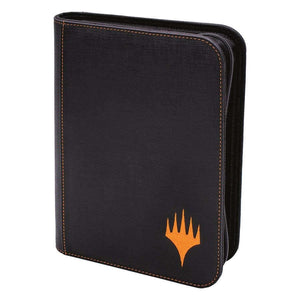 Ultra Pro Mythic Edition 4pkt Zippered PRO-Binder for Magic: The Gathering (18341)  Ultra Pro   
