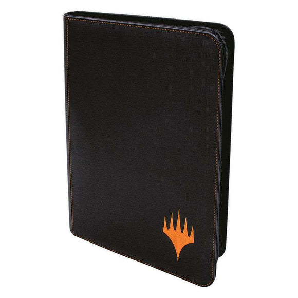Ultra Pro Mythic Edition 9pkt Zippered PRO-Binder for Magic: The Gathering (18342)  Ultra Pro   