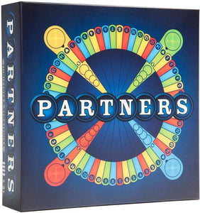 Partners Board Games Other   