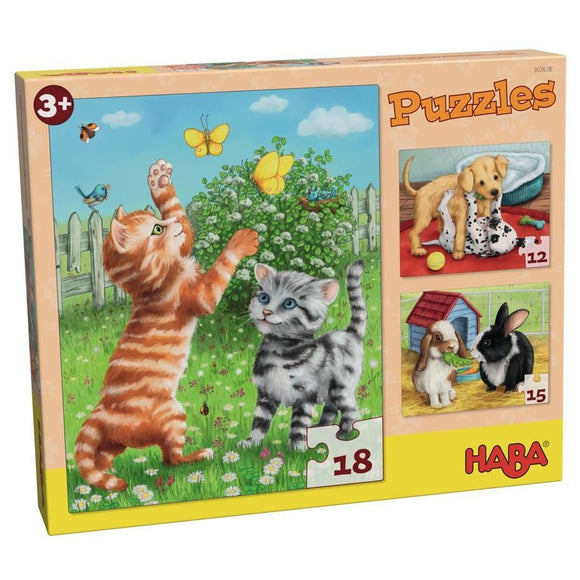 Puzzle Pets Multipack Role Playing Games Other   
