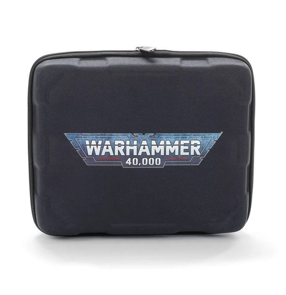 Warhammer 40K Carry Case 2020 Miniatures Games Workshop   