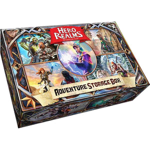 Hero Realms Adventure Storage Box Role Playing Games Other   