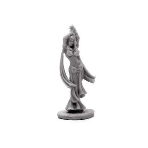 Reaper Miniature Bones Nemesra, Dancing Girl (77668)  Other   
