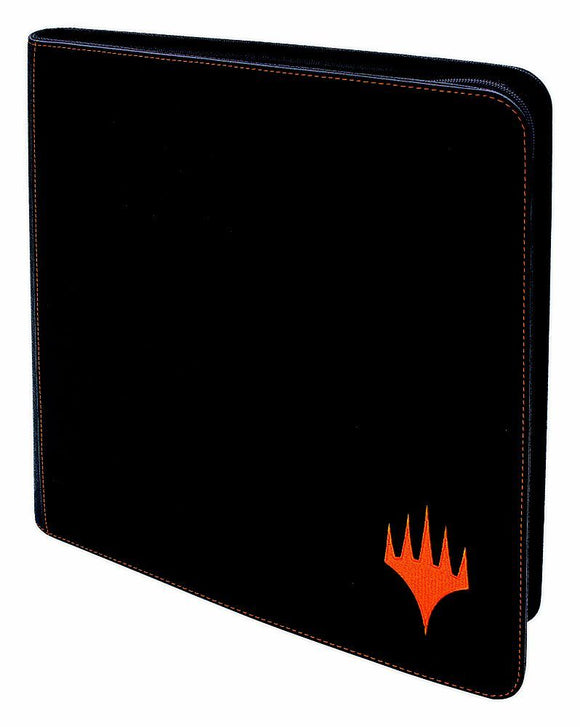 Ultra Pro Mythic Edition 12pkt Zippered PRO-Binder for Magic: the Gathering (18343) Supplies Ultra Pro   