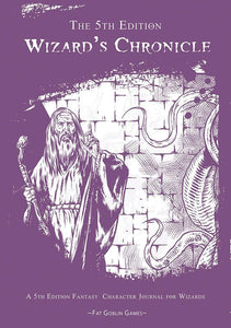 D&D Wizard's Chronicle Role Playing Games Other   