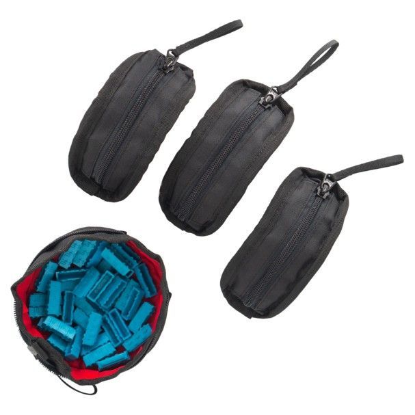 Taco Bit Case Black Supplies Other   