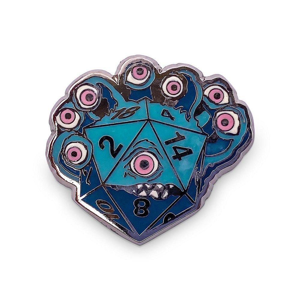 Pins: Dieholder Teal Supplies Norse Foundry   