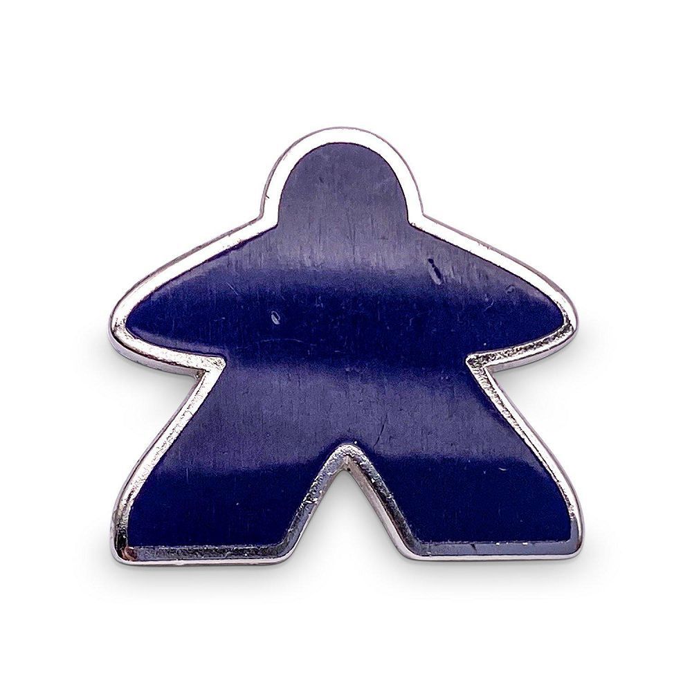 Pins: Meeple Navy Supplies Norse Foundry   