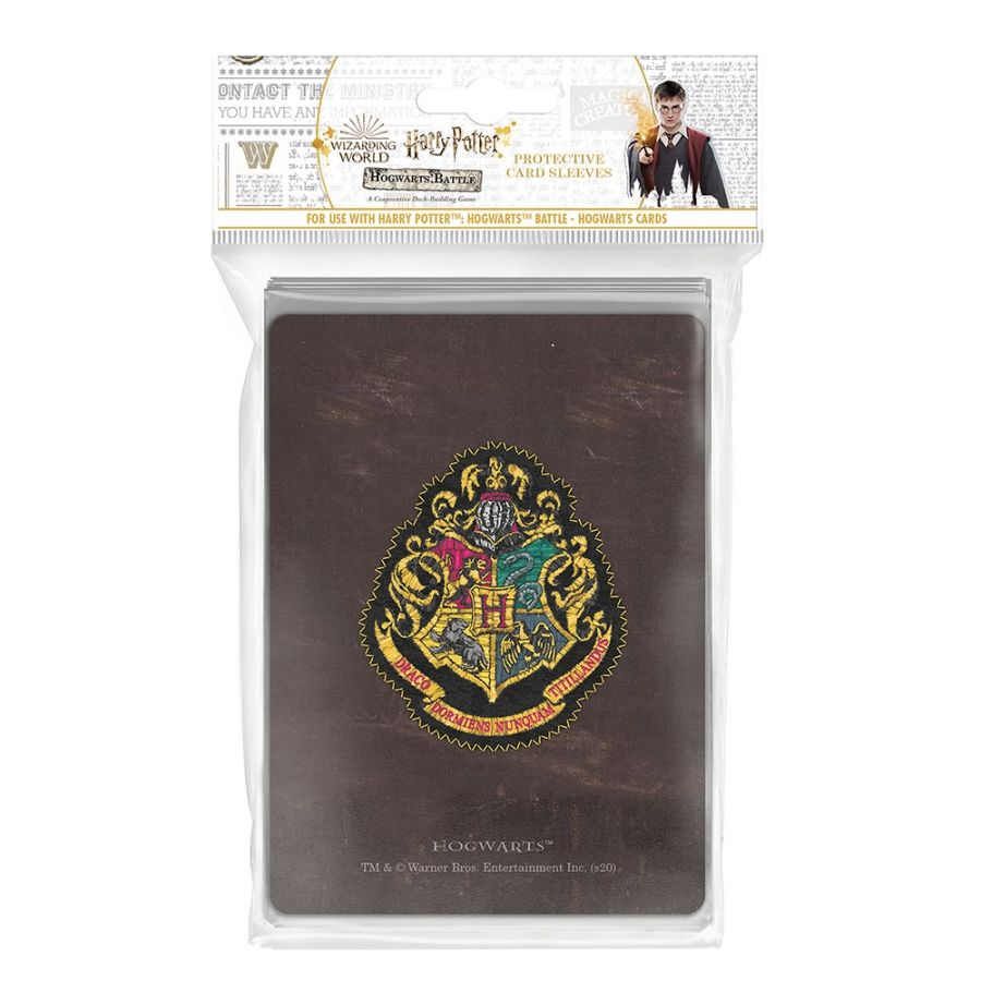 DP: Harry Potter - Hogwarts Bat Supplies Other   