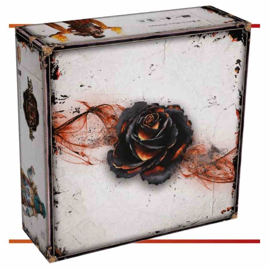 Black Rose Wars Board Games Other   