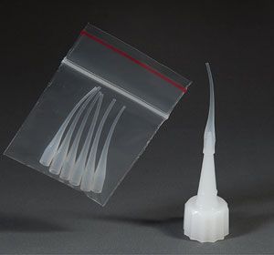 Extender Tips for CAs 6ct Paints Other   