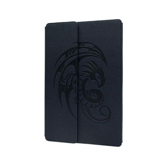 Dragon Shield Playmat Nomad Blue/Black (49009) Supplies Arcane Tinmen   