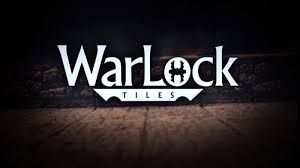 Warlock Tiles: EZ Clips (100ct) RPG Maps WizKids   