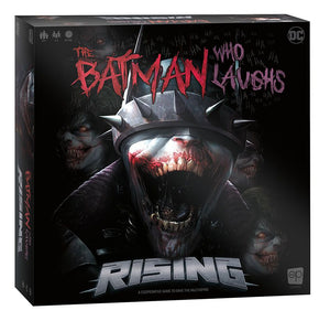 Batman Who Laughs Rising Supplies Other   