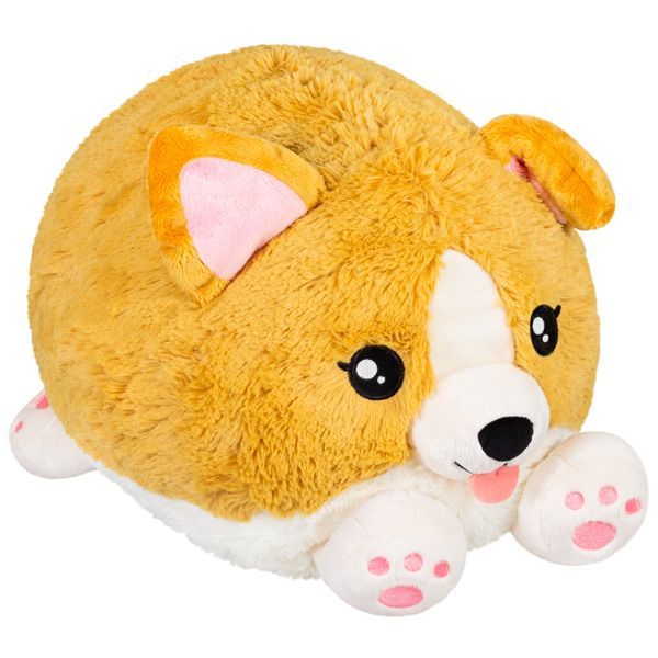 Squishables 15" Baby Corgi  Squishable   