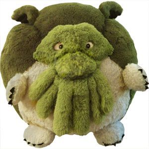 Squishables 15" Cthulhu  Squishable   