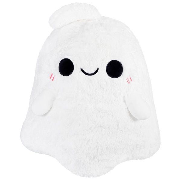 Squishables 15" Spooky Ghost  Squishable   