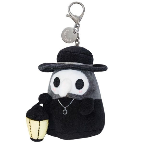 Squishables Micro Plague Doctor Plushes Squishable   