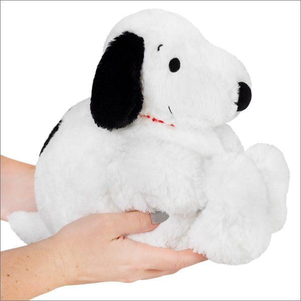 Squishables Mini Snoopy Toys Squishable   