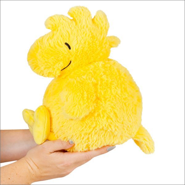 Squishables Mini Woodstock Toys Squishable   