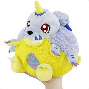 Squishables Mini Gabumon Toys Squishable   