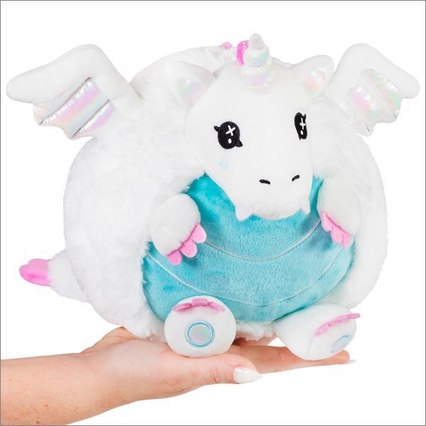 Squishables Mini Crystal Dragon Toys Squishable   