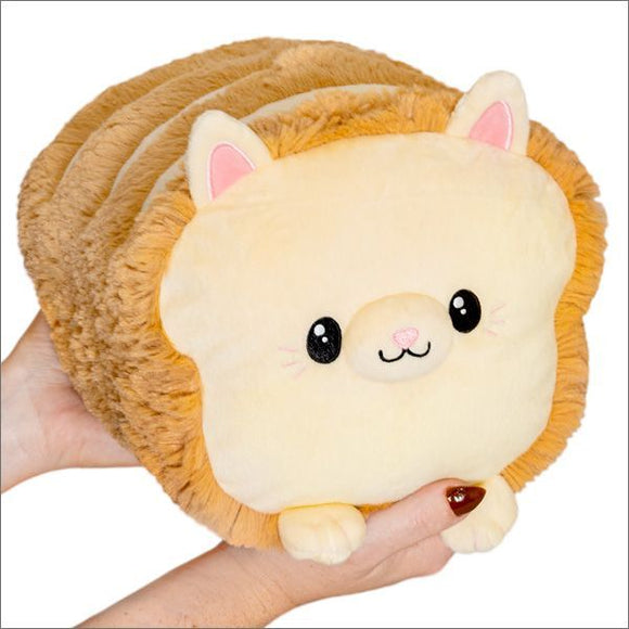 Squishables Mini Cat Loaf  Squishable   