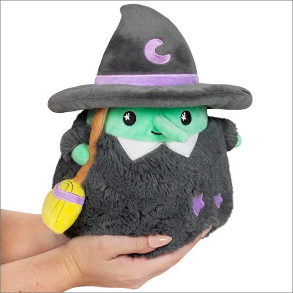 Squishables Mini Witch Toys Squishable   